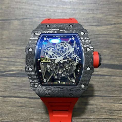 best fake richard mille|richard mille knock off.